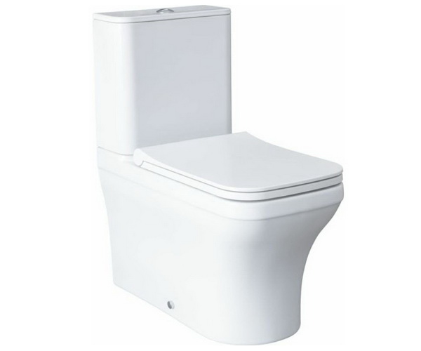 унитаз ALLEN BRAU INFINITY 2